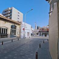 80 LCA - Stay Finikoudes Soul