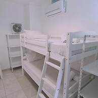 80 LCA - Stay Finikoudes Soul