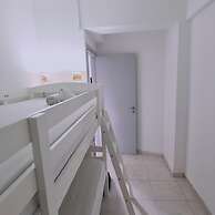 80 LCA - Stay Finikoudes Soul