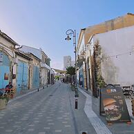 80 LCA - Stay Finikoudes Soul