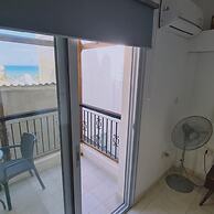 80 LCA - Stay Finikoudes Soul