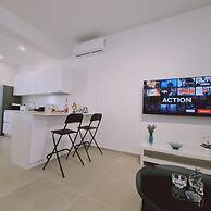 46 PRO - Stay Anemone 20