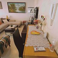 76 EGM - Stay Serenity Apartment