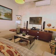 76 EGM - Stay Serenity Apartment