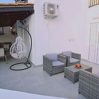 Stay Kapparis Symphony