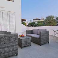 Stay Kapparis Symphony