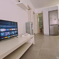 Stay Kapparis Symphony