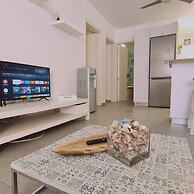 Stay Kapparis Symphony