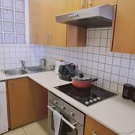 77 KPF - Stay Paphos Beyond Studio