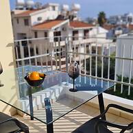 77 KPF - Stay Paphos Beyond Studio