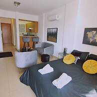 77 KPF - Stay Paphos Beyond Studio