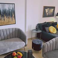 77 KPF - Stay Paphos Beyond Studio