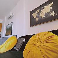 77 KPF - Stay Paphos Beyond Studio