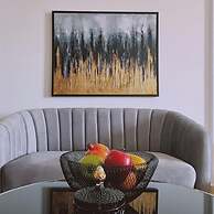 77 KPF - Stay Paphos Beyond Studio