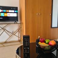 77 KPF - Stay Paphos Beyond Studio