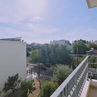 77 KPF - Stay Paphos Beyond Studio