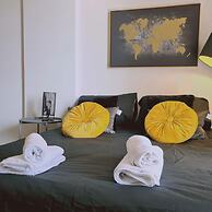 77 KPF - Stay Paphos Beyond Studio