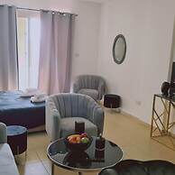 77 KPF - Stay Paphos Beyond Studio