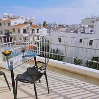 77 KPF - Stay Paphos Beyond Studio