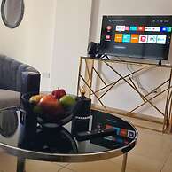 77 KPF - Stay Paphos Beyond Studio