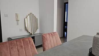 104 NIC - 403 Stay Cosmo City Suite