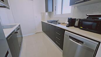 104 NIC - 403 Stay Cosmo City Suite