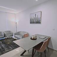 104 NIC - 403 Stay Cosmo City Suite