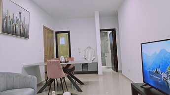 104 NIC - 403 Stay Cosmo City Suite