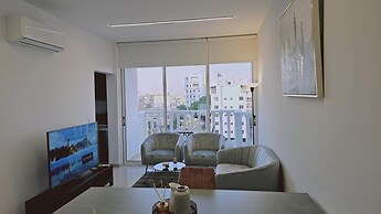 104 NIC - 403 Stay Cosmo City Suite