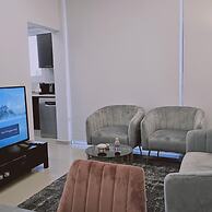 104 NIC - 403 Stay Cosmo City Suite