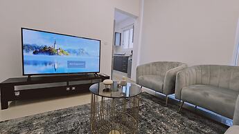 104 NIC - 403 Stay Cosmo City Suite