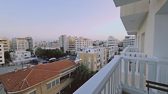 104 NIC - 403 Stay Cosmo City Suite