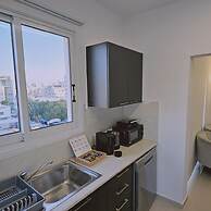 104 NIC - 403 Stay Cosmo City Suite