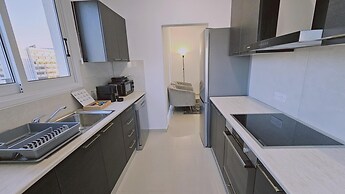 104 NIC - 403 Stay Cosmo City Suite