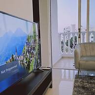 104 NIC - 403 Stay Cosmo City Suite