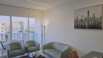 104 NIC - 403 Stay Cosmo City Suite