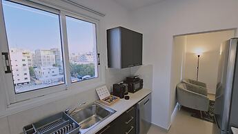 104 NIC - 403 Stay Cosmo City Suite