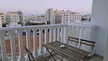 104 NIC - 403 Stay Cosmo City Suite