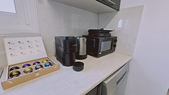 104 NIC - 403 Stay Cosmo City Suite