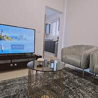 104 NIC - 403 Stay Cosmo City Suite