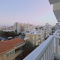 104 NIC - 403 Stay Cosmo City Suite