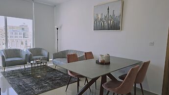 104 NIC - 403 Stay Cosmo City Suite