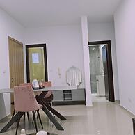 104 NIC - 403 Stay Cosmo City Suite