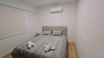 104 NIC - 403 Stay Cosmo City Suite