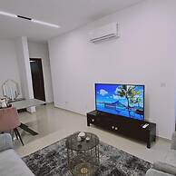 104 NIC - 403 Stay Cosmo City Suite