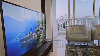 104 NIC - 403 Stay Cosmo City Suite