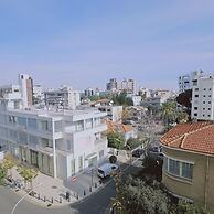 104 NIC - 302 Stay Cosmo City Suite