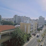 104 NIC - 302 Stay Cosmo City Suite