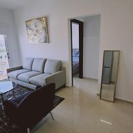 104 NIC - 302 Stay Cosmo City Suite