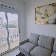 104 NIC - 302 Stay Cosmo City Suite